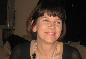 La docente di Sociologia dei consumi, Maura Franchi 