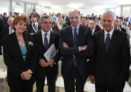 Corri corri corridoio 3 Il
