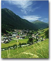 Ischgl