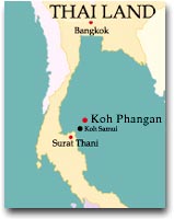 Koh Phangan