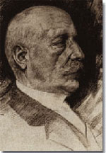 Paul Gustav Leander Pfund