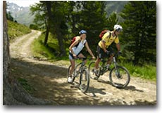Paradiso per i bikers