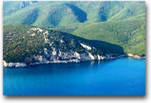 Castiglione Maremma Parco Regionale della Maremma