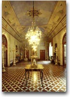 La casa-museo di Umberto Viti
