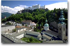 Salisburgo