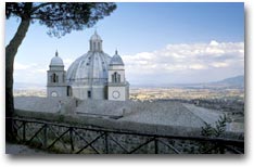 Santa Margherita in Montefiascone