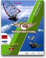 La tribù del vento si ritrova a Imperia