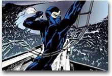 Diabolik L'antieroe dei fumetti fa discutere