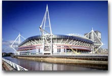 Millenium Stadium