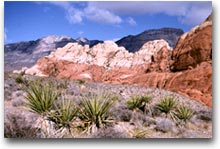 Red Rock Canyon