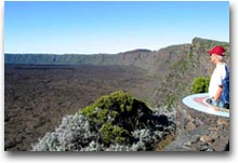 La Fournaise