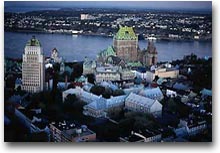 Québec, trionfo del “sotto zero” 5 Ville de Québec (foto Denis Trudel)