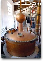 Distilleria di Villanova