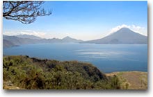 Lago Atitlan