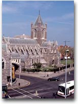 Christchurch Cathedral