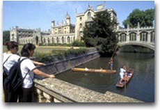 St Johns College, Cambridge