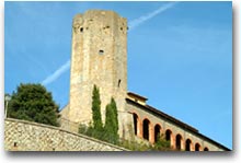 Valentano, Rocca Farnese