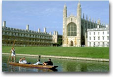 Kings College, Cambridge