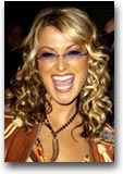 La sfida del Tirolo con Anastacia in concerto