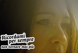 Cercasi attori per fotoromanzo 4 Cercasi attori per fotoromanzo