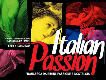 Francesca da Rimini, che passione!