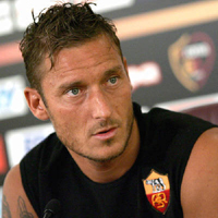 TormentonEstivo 1 Francesco Totti