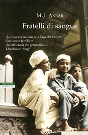 Fratelli di sangue