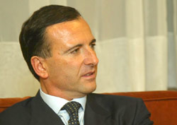 Franco Frattini