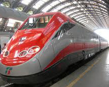 Fs: in aumento i biglietti acquistati dal telefono cellulare