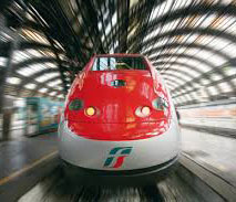 Nuovi accordi treno + aereo 4 Nuovi accordi treno + aereo