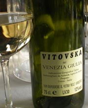 Vino Vitovska