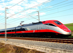 Nelle Marche e in Romagna arriva l'Alta Velocità 4 Nelle Marche e in Romagna arriva l'Alta Velocità