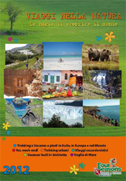 Four Seasons - Natura e Cultura