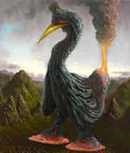 Arte contemporanea e mondo animale 4 Fulvio Di Piazza