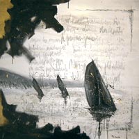 I primi tre, opera di Federico Fumolo