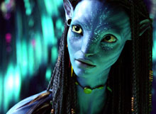 Dal Film Avatar