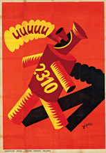 Fortunato Depero,
