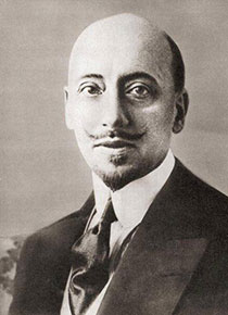 Gabriele d'Annunzio