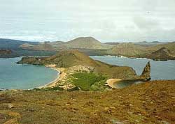 Galapagos