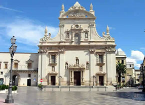 Cappella di San Paolo 
