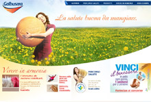 Vincere un weekend benessere con i biscotti