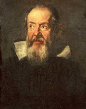 Lo scienziato raffigurato in un dipinto del XVI secolo