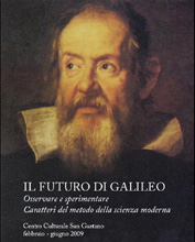 Galileo resta ancora a Padova
