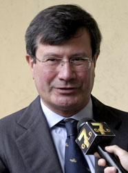 Lavori in corso al museo della scienza 1 Fiorenzo Galli