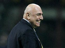 Adriano Galliani