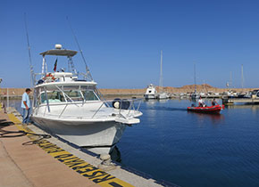 Maddalena arcipelago Sardegna