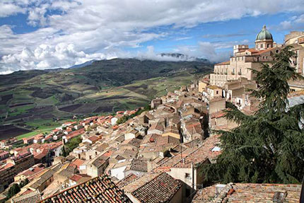 Gangi (Palermo)