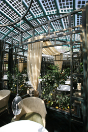 Gargnano: Colline vista Lago