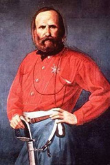 Sinalunga "incontra" Garibaldi