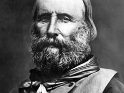 Giuseppe Garibaldi